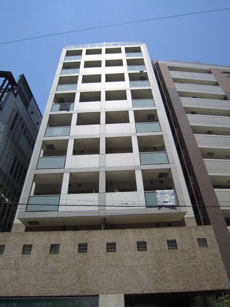 パークハウス麻布十番アーバンスの写真 14枚目