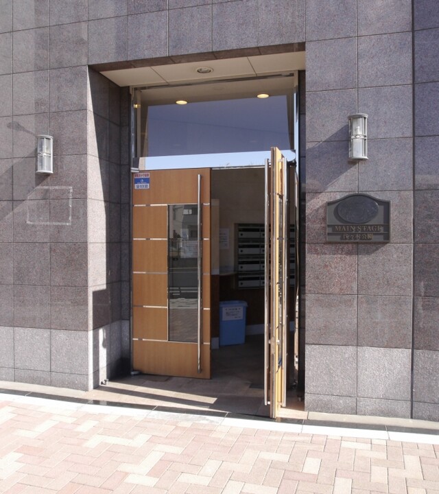 メインステージ代々木公園の写真 4枚目