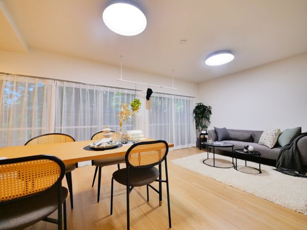 六義園サマリヤマンションの写真 6枚目