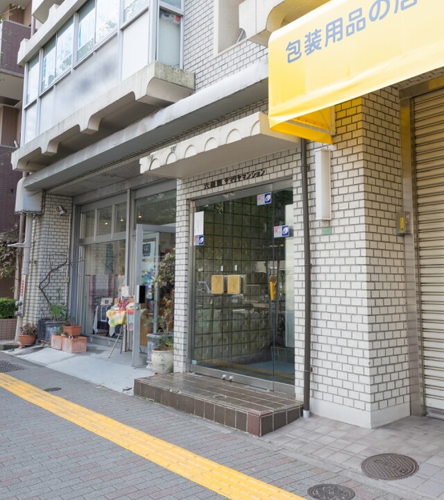 六義園サマリヤマンションの写真 11枚目