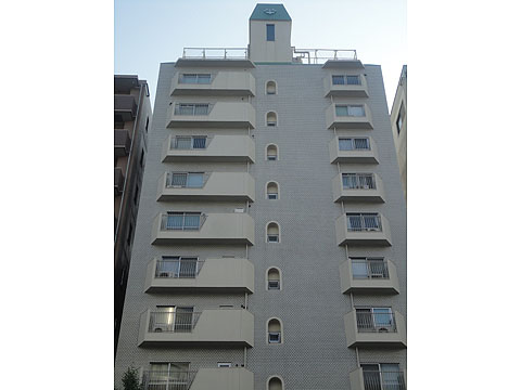 六義園サマリヤマンションの写真 15枚目