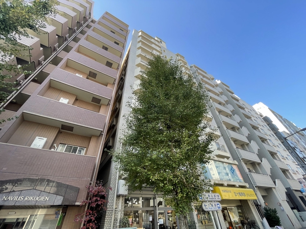 六義園サマリヤマンションの写真 5枚目