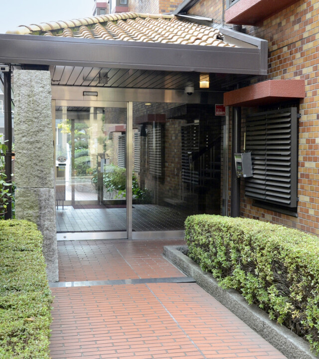 東高参宮橋ペアシティの写真 5枚目