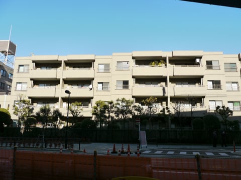 コートハウス玉川1号棟の写真 5枚目