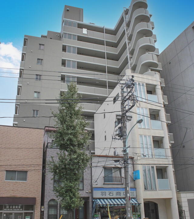 アーバンパレス目白台の写真 3枚目