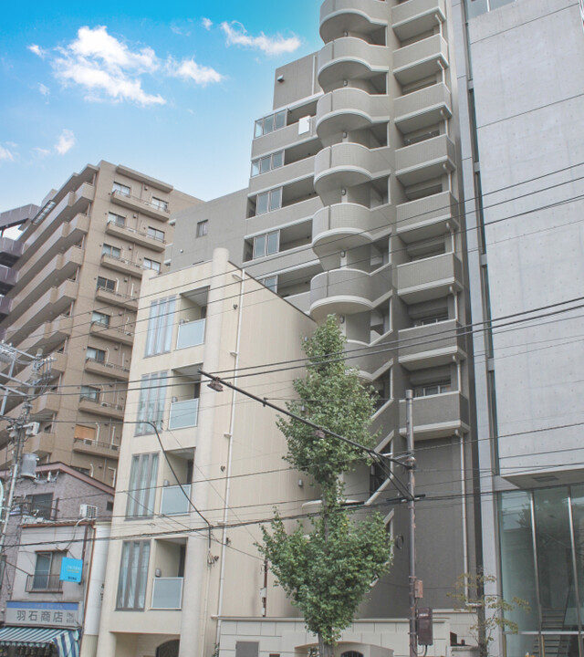 アーバンパレス目白台の写真 5枚目