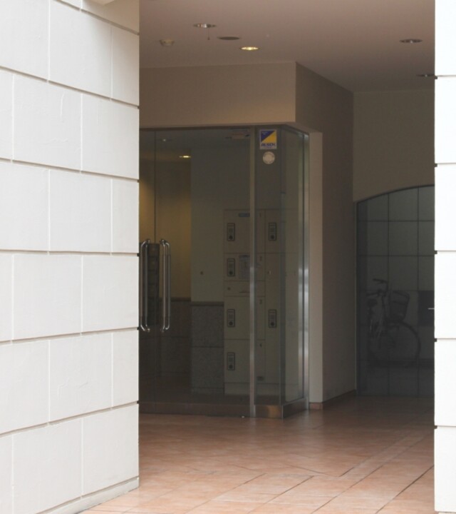 アーバンパレス目白台の写真 7枚目