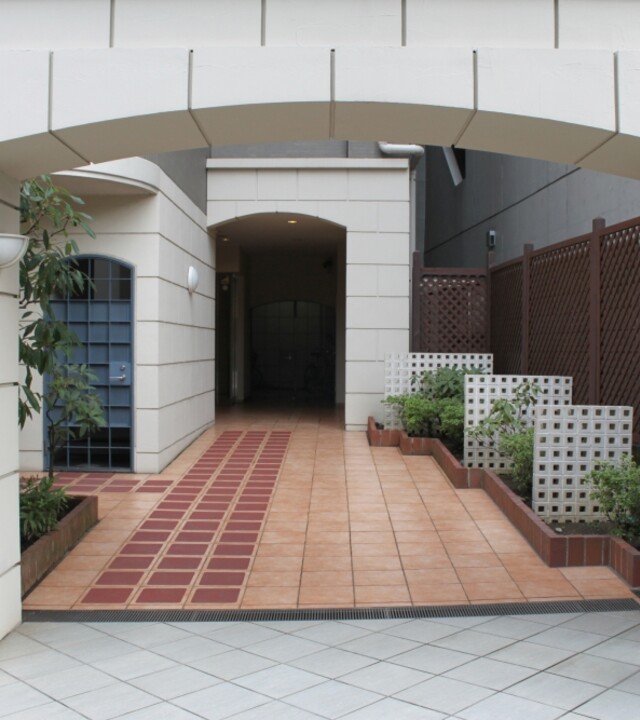 アーバンパレス目白台の写真 10枚目