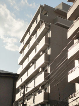 アーバンパレス目白台の写真 11枚目