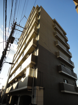 アーバンパレス目白台の写真 13枚目