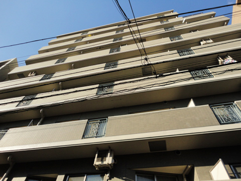 アーバンパレス目白台の写真 14枚目