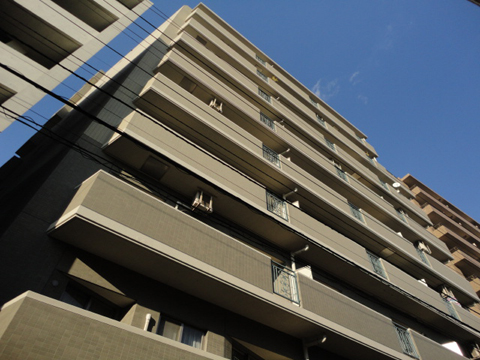 アーバンパレス目白台の写真 15枚目