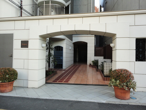 アーバンパレス目白台の写真 16枚目