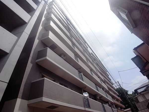 アーバンパレス目白台の写真 4枚目