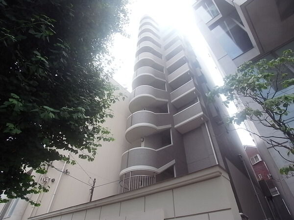 アーバンパレス目白台の写真 6枚目