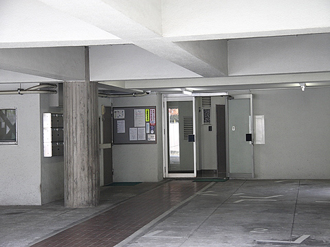 青山ハウスの写真 4枚目