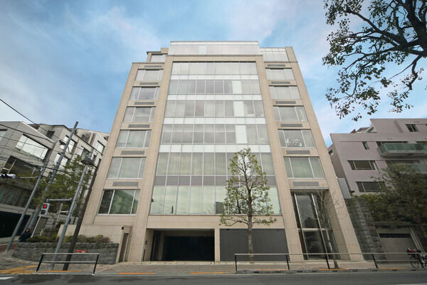 パークマンション六本木の写真 3枚目