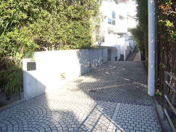 エルデュプレ上野毛の写真 3枚目