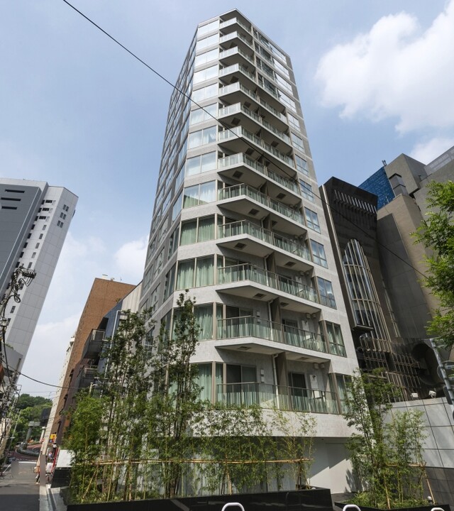 ジオ元赤坂の写真 3枚目