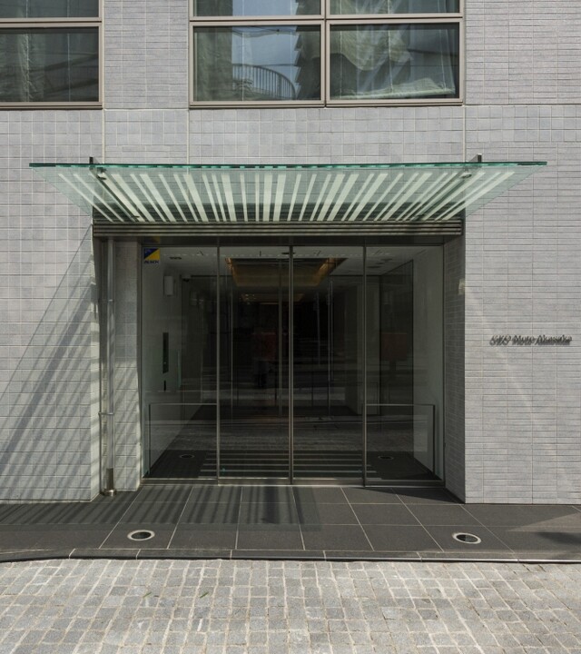 ジオ元赤坂の写真 4枚目