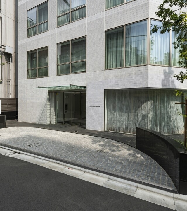 ジオ元赤坂の写真 5枚目