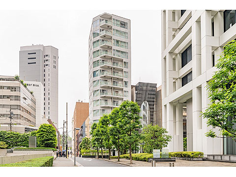 ジオ元赤坂の写真 6枚目
