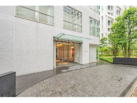 ジオ元赤坂の写真 7枚目