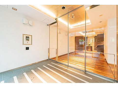 ジオ元赤坂の写真 8枚目