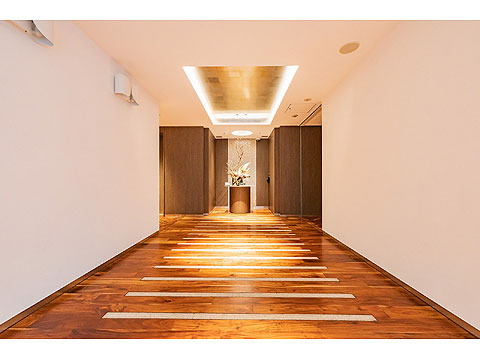 ジオ元赤坂の写真 9枚目