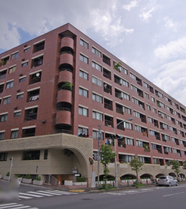 インペリアル広尾の写真 4枚目