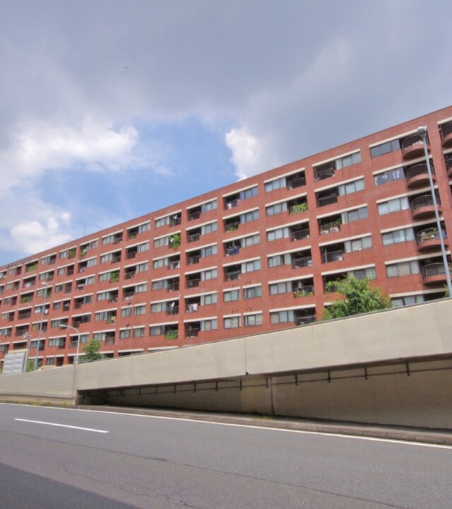 インペリアル広尾の写真 5枚目