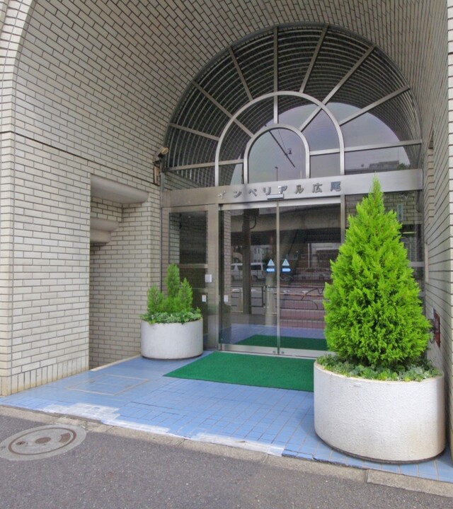 インペリアル広尾の写真 8枚目