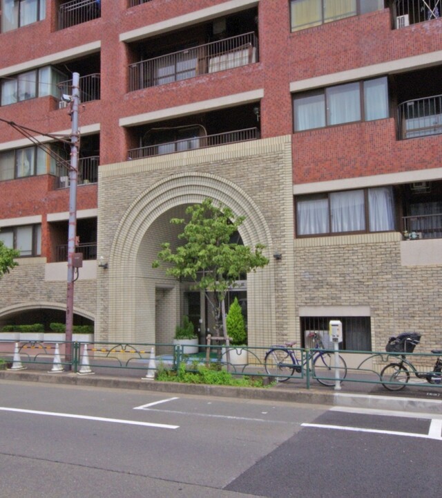 インペリアル広尾の写真 9枚目