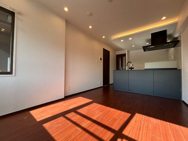 インペリアル広尾の写真 12枚目