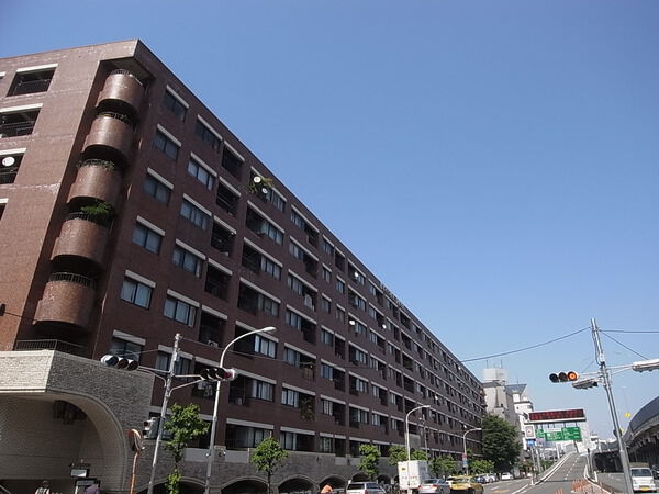 インペリアル広尾の写真 3枚目