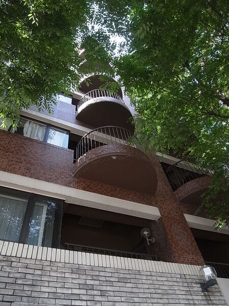 インペリアル広尾の写真 10枚目