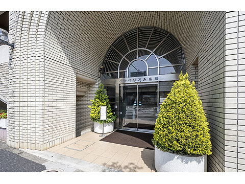 インペリアル広尾の写真 14枚目