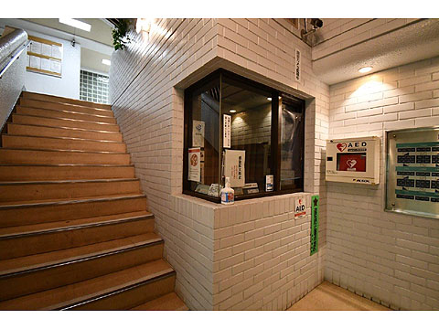 インペリアル広尾の写真 17枚目