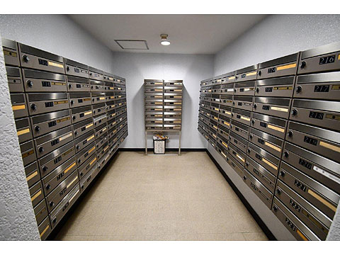 インペリアル広尾の写真 18枚目