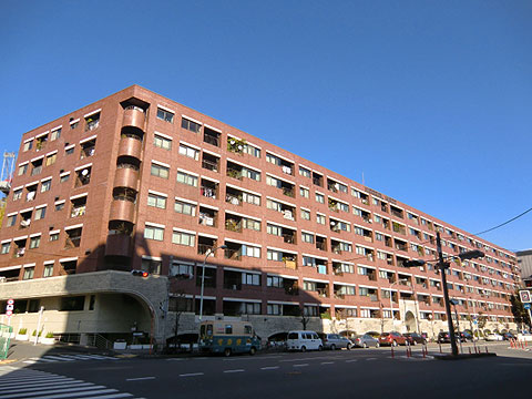 インペリアル広尾の写真 19枚目