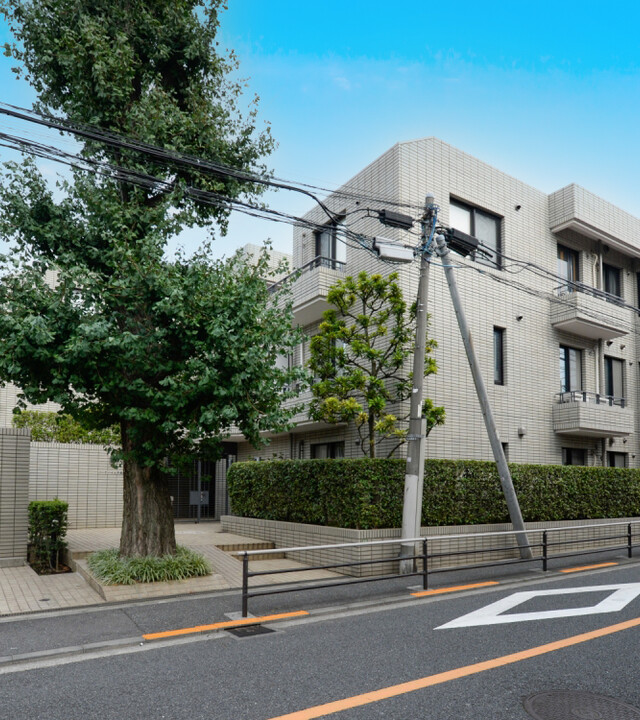 パークハイム小日向の写真 3枚目