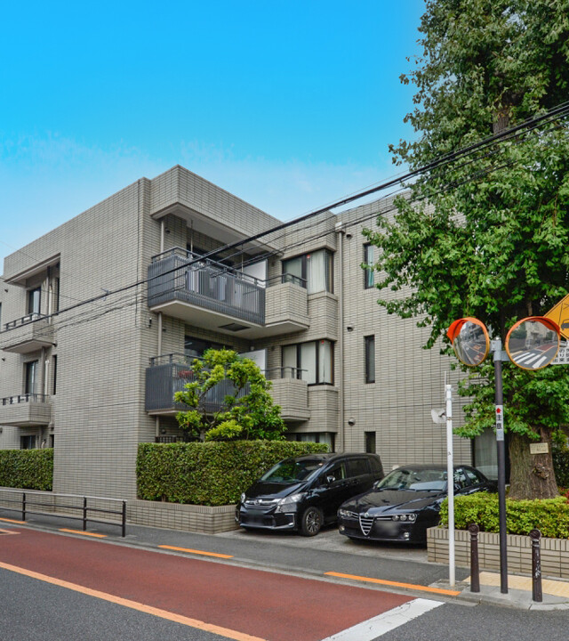 パークハイム小日向の写真 6枚目