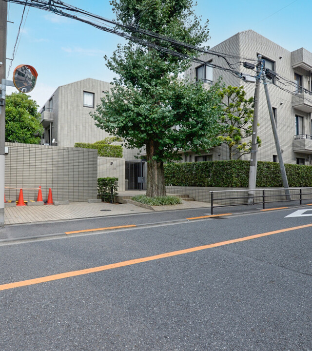 パークハイム小日向の写真 8枚目