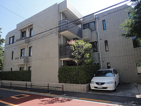 パークハイム小日向の写真 9枚目