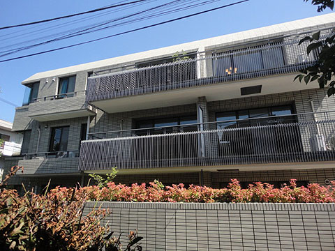 パークハイム小日向の写真 10枚目