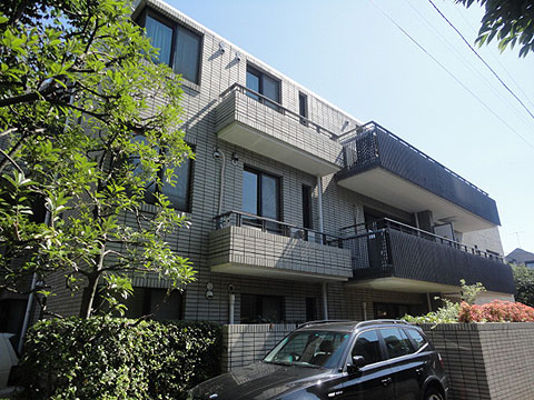 パークハイム小日向の写真 11枚目