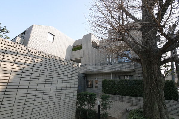 パークハイム小日向の写真 5枚目