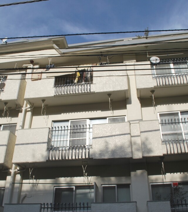 ピロティ南青山の写真 3枚目