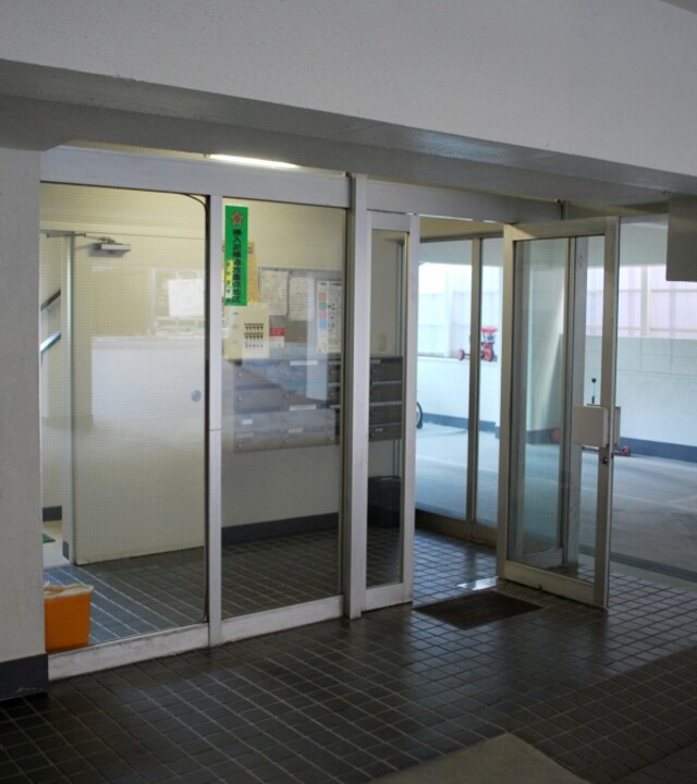 ピロティ南青山の写真 6枚目