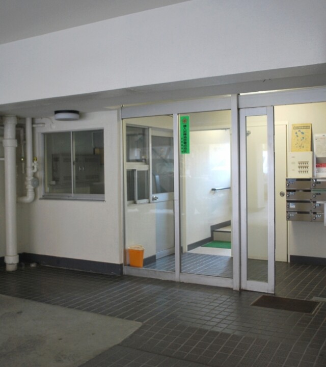 ピロティ南青山の写真 7枚目